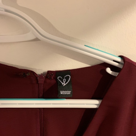 High low dress 💕 - Picture 2 of 4